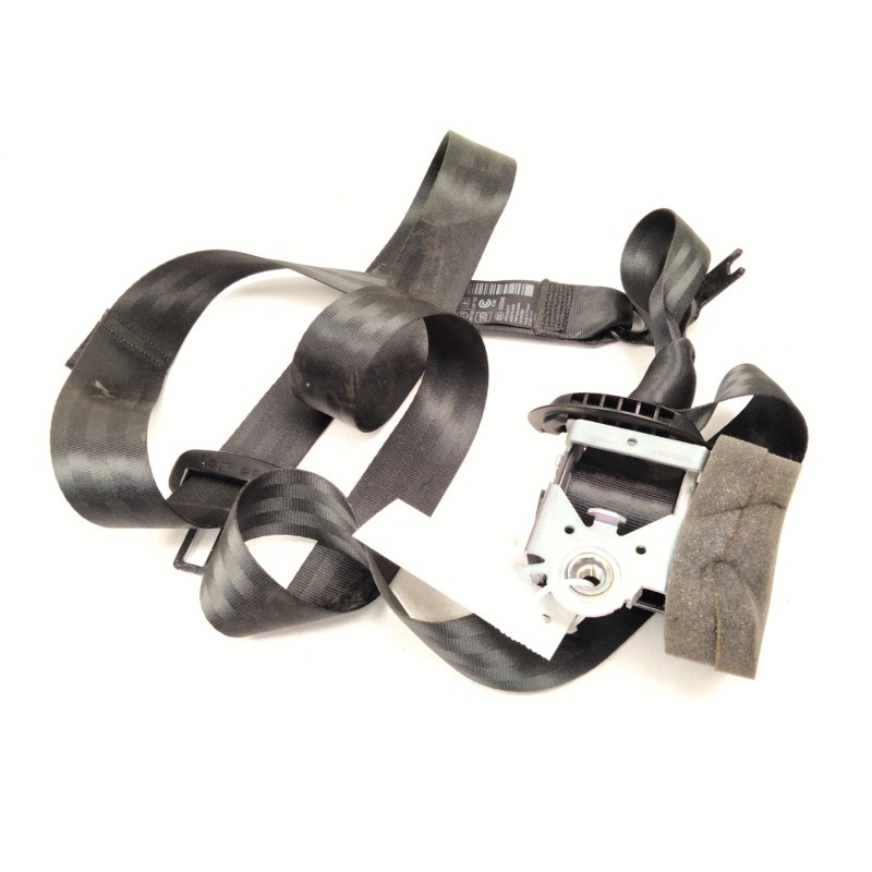 Recambio de cinturon seguridad trasero derecho para peugeot 308 ii (lb_, lp_, lw_, lh_, l3_) 1.2 thp 130 referencia OEM IAM 9808