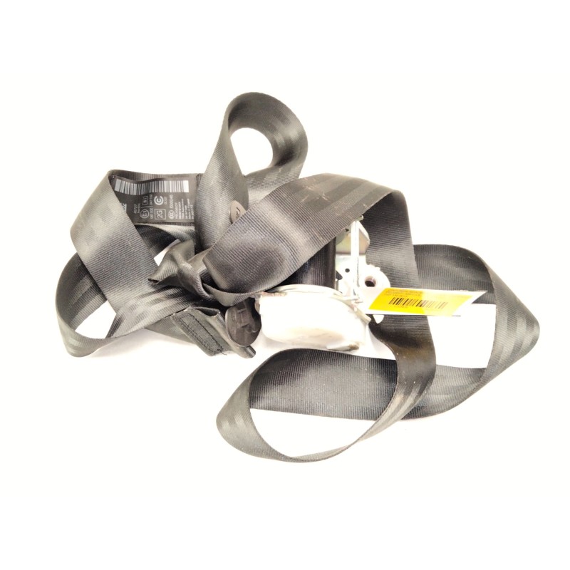Recambio de cinturon seguridad trasero izquierdo para peugeot 308 ii (lb_, lp_, lw_, lh_, l3_) 1.2 thp 130 referencia OEM IAM 98