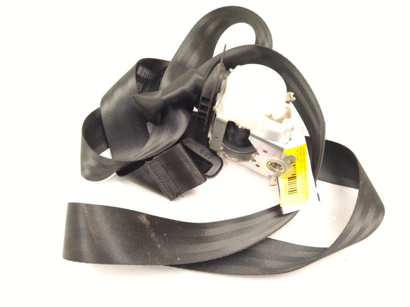 Recambio de cinturon seguridad trasero izquierdo para peugeot 308 ii (lb_, lp_, lw_, lh_, l3_) 1.2 thp 130 referencia OEM IAM 98