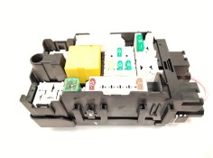 Recambio de caja fusibles para peugeot 308 ii (lb_, lp_, lw_, lh_, l3_) 1.2 thp 130 referencia OEM IAM 9665492680  