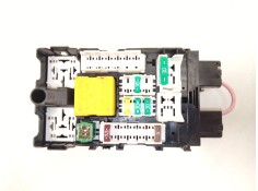 Recambio de caja fusibles para peugeot 308 ii (lb_, lp_, lw_, lh_, l3_) 1.2 thp 130 referencia OEM IAM 9665492680   2