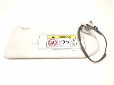Recambio de parasol derecho para peugeot 308 ii (lb_, lp_, lw_, lh_, l3_) 1.2 thp 130 referencia OEM IAM   