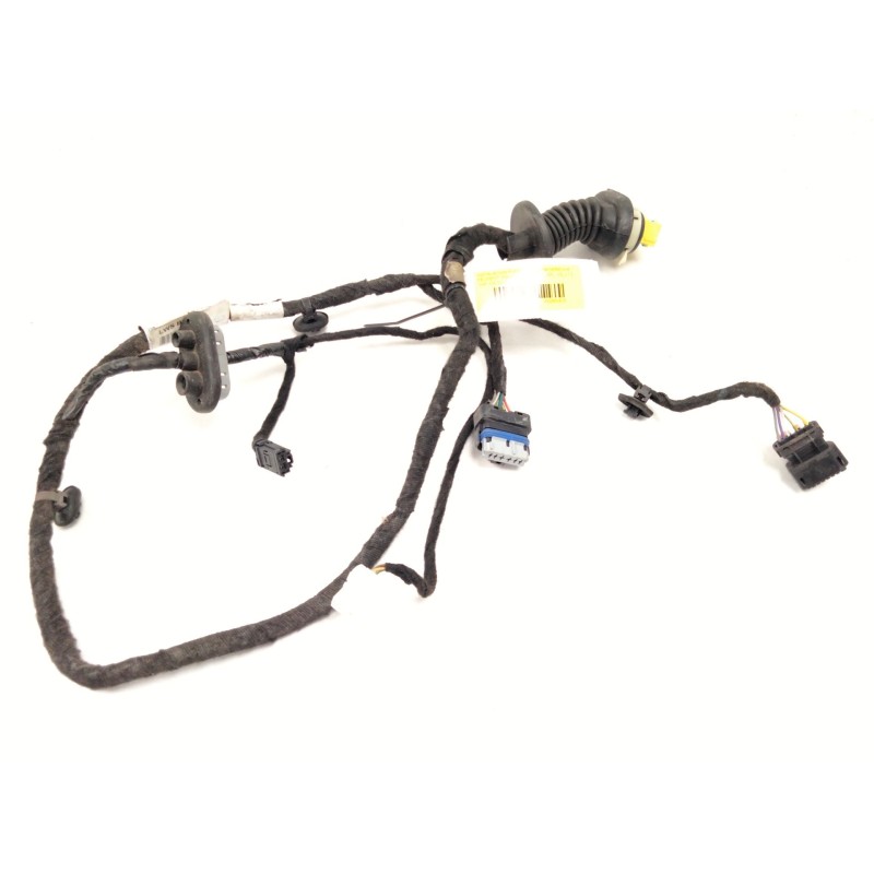 Recambio de instalacion puerta trasera derecha para peugeot 308 ii (lb_, lp_, lw_, lh_, l3_) 1.2 thp 130 referencia OEM IAM 9807