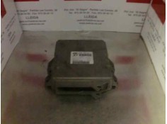 Recambio de centralita motor uce para peugeot 306 berlina 3/5 puertas (s1) 1.6 referencia OEM IAM 9629244680 IAW1AP40 17255