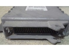 Recambio de centralita motor uce para peugeot 306 berlina 3/5 puertas (s1) 1.6 referencia OEM IAM 9629244680 IAW1AP40 17255 2