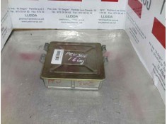 Recambio de centralita motor uce para peugeot 306 berlina 3/5 puertas (s1) 1.6 referencia OEM IAM 9618087780 G6140D01 16223114 2