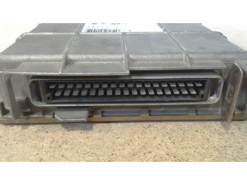 Recambio de centralita motor uce para peugeot 306 berlina 3/5 puertas (s1) 1.6 referencia OEM IAM 9618087780 G6140D01 16223114