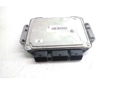 Recambio de centralita motor uce para ford c-max (cb3) 1.6 tdci cat referencia OEM IAM 8M5112A650LE 14150172 1039S27542