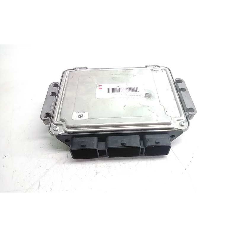 Recambio de centralita motor uce para ford c-max (cb3) 1.6 tdci cat referencia OEM IAM 8M5112A650LE 14150172 1039S27542