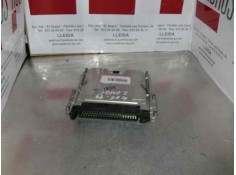 Recambio de centralita motor uce para peugeot 406 berlina (s1/s2) 2.0 hdi referencia OEM IAM 0281010248 9635157080 BOSCH