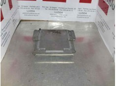 Recambio de centralita motor uce para peugeot 406 berlina (s1/s2) 2.0 hdi referencia OEM IAM 0281010248 9635157080 BOSCH 2