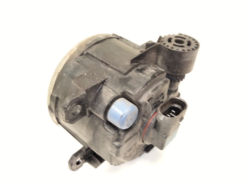 Recambio de faro antiniebla derecho para peugeot 308 ii (lb_, lp_, lw_, lh_, l3_) 1.2 thp 130 referencia OEM IAM 9687410080  