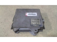 Recambio de centralita motor uce para peugeot 406 berlina (s1/s2) 2.1 turbodiesel cat referencia OEM IAM 9630466980 R04010028B 8