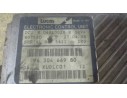 CENTRALITA MOTOR UCE 9630466980 R04010028B 80768D
