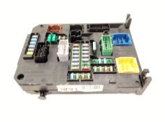 Recambio de caja reles para peugeot 308 ii (lb_, lp_, lw_, lh_, l3_) 1.2 thp 130 referencia OEM IAM 9806687880  