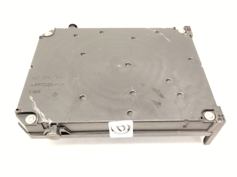 Recambio de caja reles para peugeot 308 ii (lb_, lp_, lw_, lh_, l3_) 1.2 thp 130 referencia OEM IAM 9806687880  