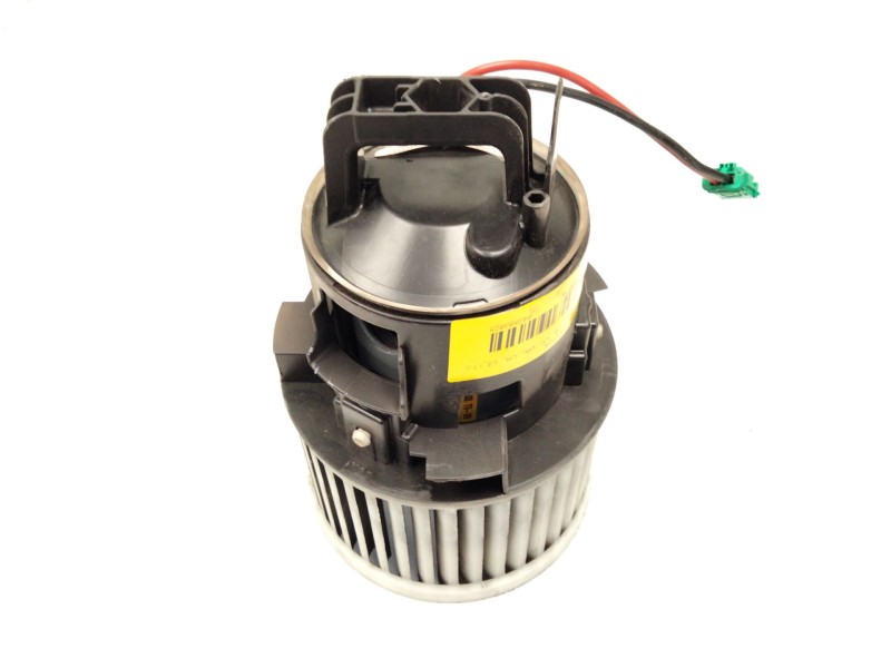 Recambio de motor calefaccion para peugeot 308 ii (lb_, lp_, lw_, lh_, l3_) 1.2 thp 130 referencia OEM IAM   