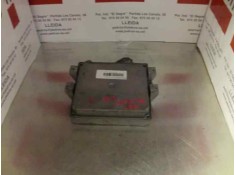 Recambio de centralita motor uce para peugeot 406 berlina (s1/s2) 2.1 turbodiesel cat referencia OEM IAM 9630466980 R04010028 80 2