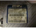 CENTRALITA MOTOR UCE 9630466980 R04010028 80768B