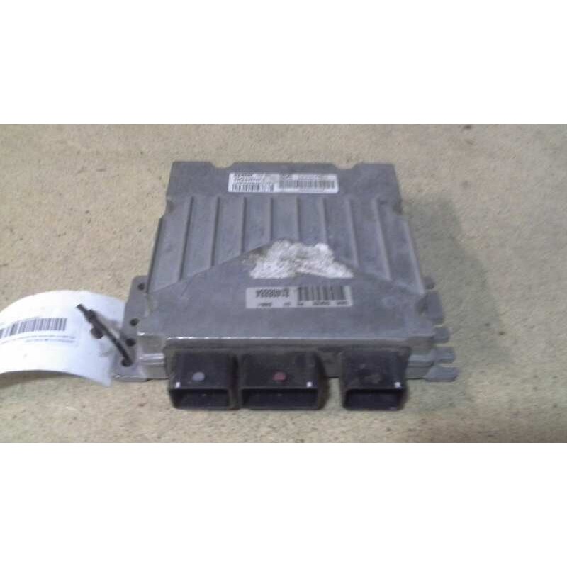 Recambio de centralita motor uce para peugeot 406 berlina (s1/s2) sv turbo referencia OEM IAM 5WS40024FT 9646801180 9644302380