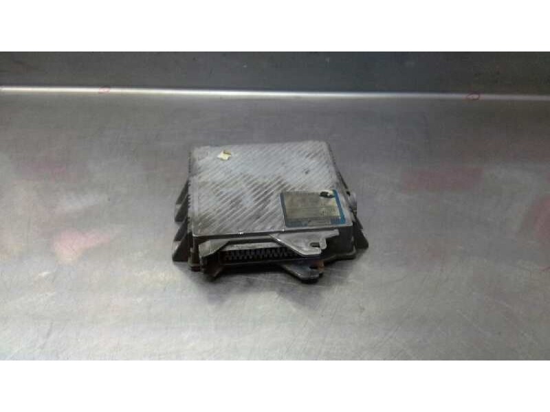 Recambio de centralita motor uce para peugeot 406 berlina (s1/s2) stdt referencia OEM IAM 9624349980 R04010011 80555E