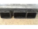 CENTRALITA MOTOR UCE 0281010594 9642013980 BOSCH