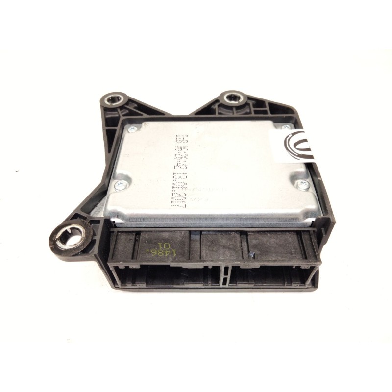 Recambio de centralita airbag para peugeot 308 ii (lb_, lp_, lw_, lh_, l3_) 1.2 thp 130 referencia OEM IAM 9807568180  