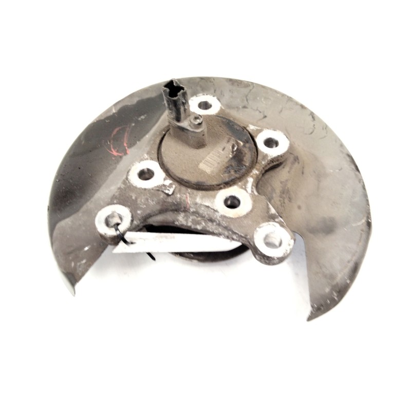 Recambio de mangueta trasera derecha para peugeot 308 ii (lb_, lp_, lw_, lh_, l3_) 1.2 thp 130 referencia OEM IAM   