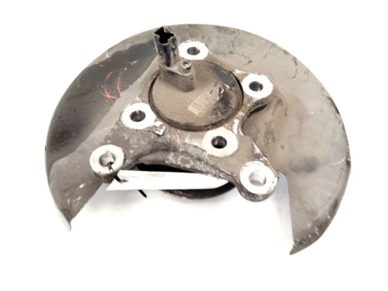 Recambio de mangueta trasera derecha para peugeot 308 ii (lb_, lp_, lw_, lh_, l3_) 1.2 thp 130 referencia OEM IAM   