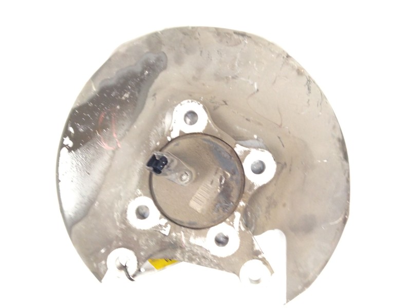 Recambio de mangueta trasera derecha para peugeot 308 ii (lb_, lp_, lw_, lh_, l3_) 1.2 thp 130 referencia OEM IAM   