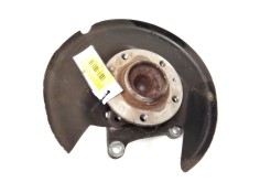 Recambio de mangueta trasera izquierda para peugeot 308 ii (lb_, lp_, lw_, lh_, l3_) 1.2 thp 130 referencia OEM IAM   