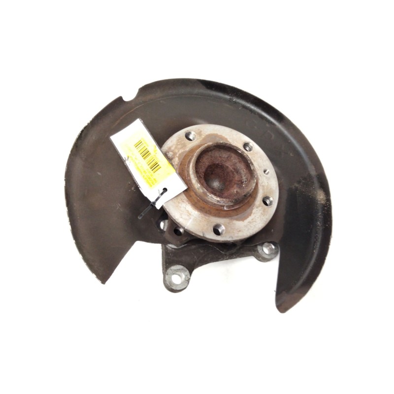 Recambio de mangueta trasera izquierda para peugeot 308 ii (lb_, lp_, lw_, lh_, l3_) 1.2 thp 130 referencia OEM IAM   