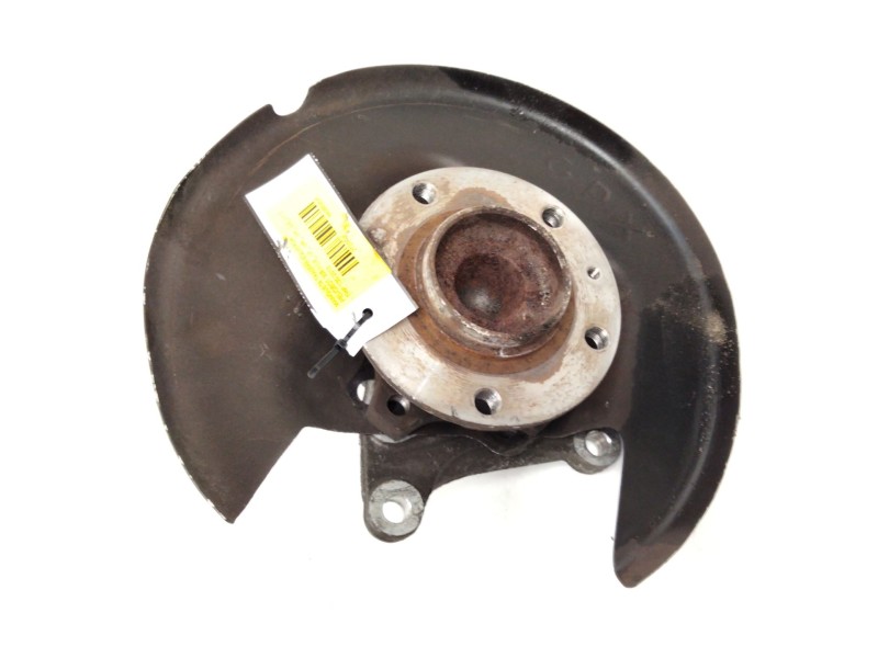 Recambio de mangueta trasera izquierda para peugeot 308 ii (lb_, lp_, lw_, lh_, l3_) 1.2 thp 130 referencia OEM IAM   