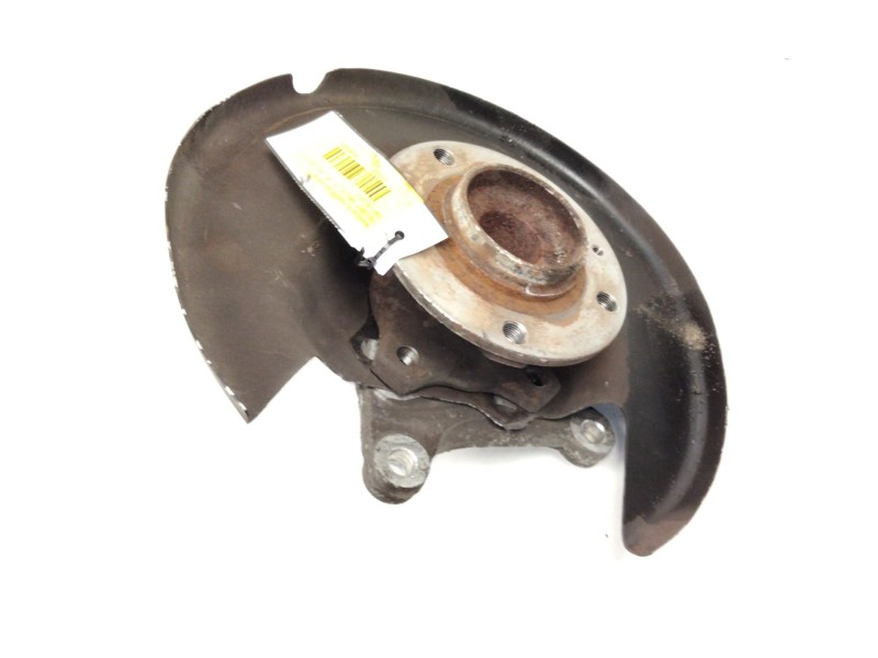 Recambio de mangueta trasera izquierda para peugeot 308 ii (lb_, lp_, lw_, lh_, l3_) 1.2 thp 130 referencia OEM IAM   