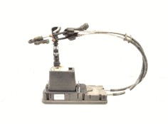 Recambio de palanca cambio para peugeot 308 ii (lb_, lp_, lw_, lh_, l3_) 1.2 thp 130 referencia OEM IAM 9675041480  