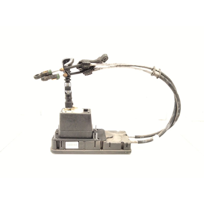 Recambio de palanca cambio para peugeot 308 ii (lb_, lp_, lw_, lh_, l3_) 1.2 thp 130 referencia OEM IAM 9675041480  