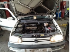 volkswagen golf iii (1h1) del año 1994 2