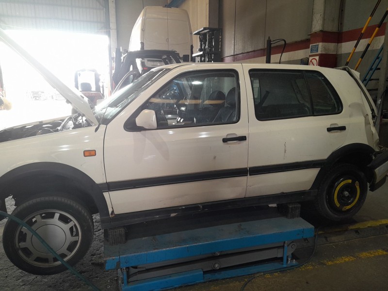 volkswagen golf iii (1h1) del año 1994