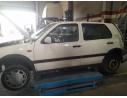 VOLKSWAGEN GOLF III (1H1)