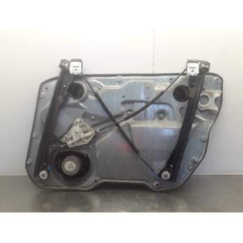 Recambio de elevalunas delantero izquierdo para seat ibiza (6l1) cool referencia OEM IAM 6L4837751CQ 6L4837755 