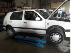 VOLKSWAGEN GOLF III (1H1)