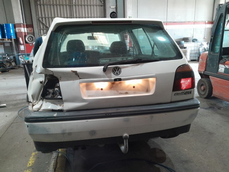 volkswagen golf iii (1h1) del año 1994