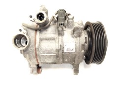 Recambio de compresor aire acondicionado para bmw 3 (f30, f80) 318 d referencia OEM IAM 9223695  