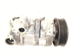 Recambio de compresor aire acondicionado para bmw 3 (f30, f80) 318 d referencia OEM IAM 9223695   2