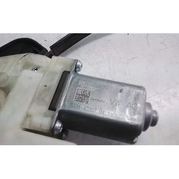 Recambio de elevalunas trasero izquierdo para seat toledo (kg3) 1.6 tdi referencia OEM IAM 5JA959811L  