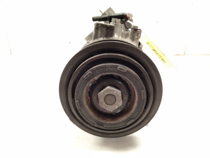 Recambio de compresor aire acondicionado para bmw 3 (f30, f80) 318 d referencia OEM IAM 9223695  