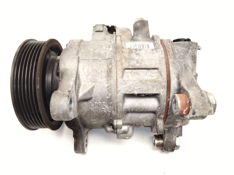 Recambio de compresor aire acondicionado para bmw 3 (f30, f80) 318 d referencia OEM IAM 9223695  