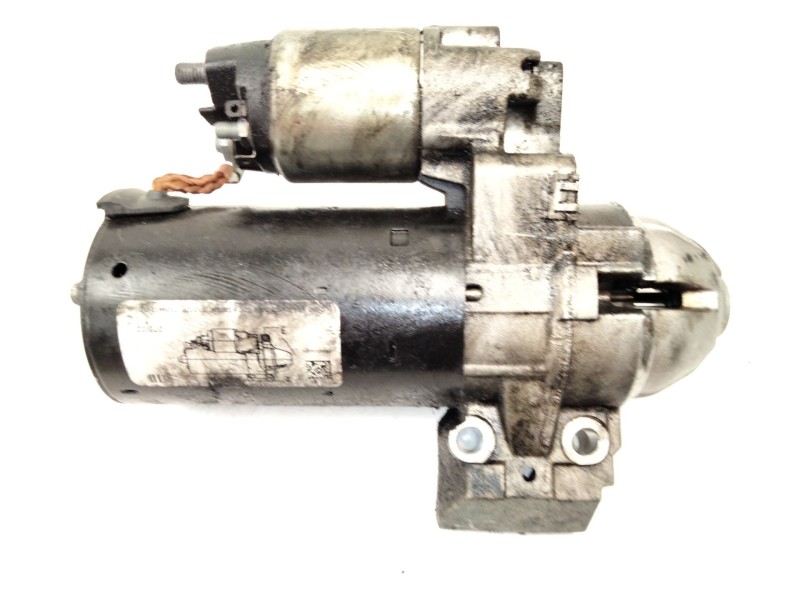 Recambio de motor arranque para bmw 3 (f30, f80) 318 d referencia OEM IAM 8570383  