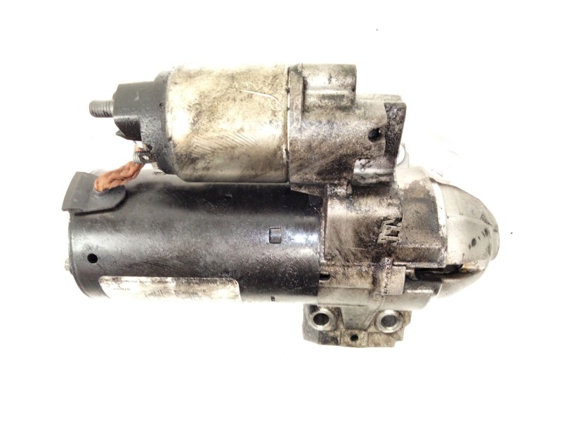 Recambio de motor arranque para bmw 3 (f30, f80) 318 d referencia OEM IAM 8570383  