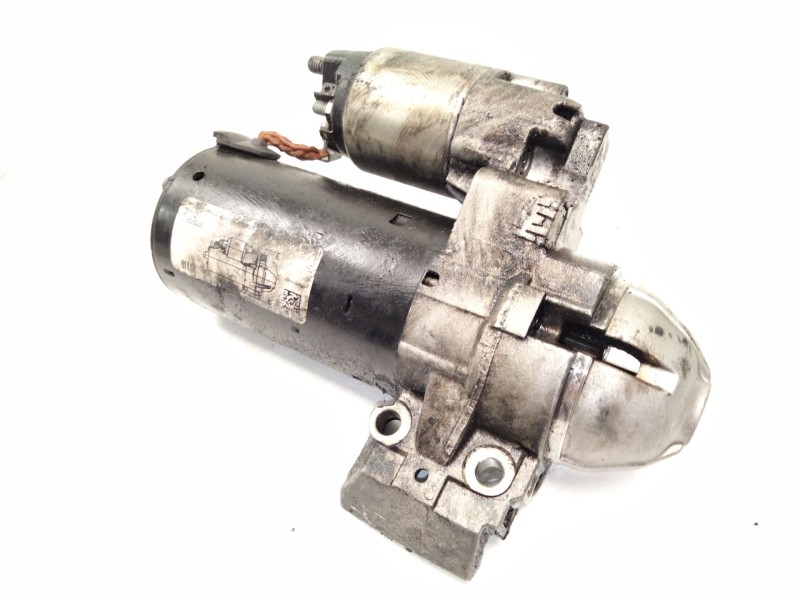 Recambio de motor arranque para bmw 3 (f30, f80) 318 d referencia OEM IAM 8570383  